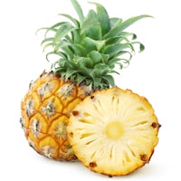 pineapple