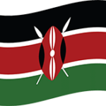 Keňa